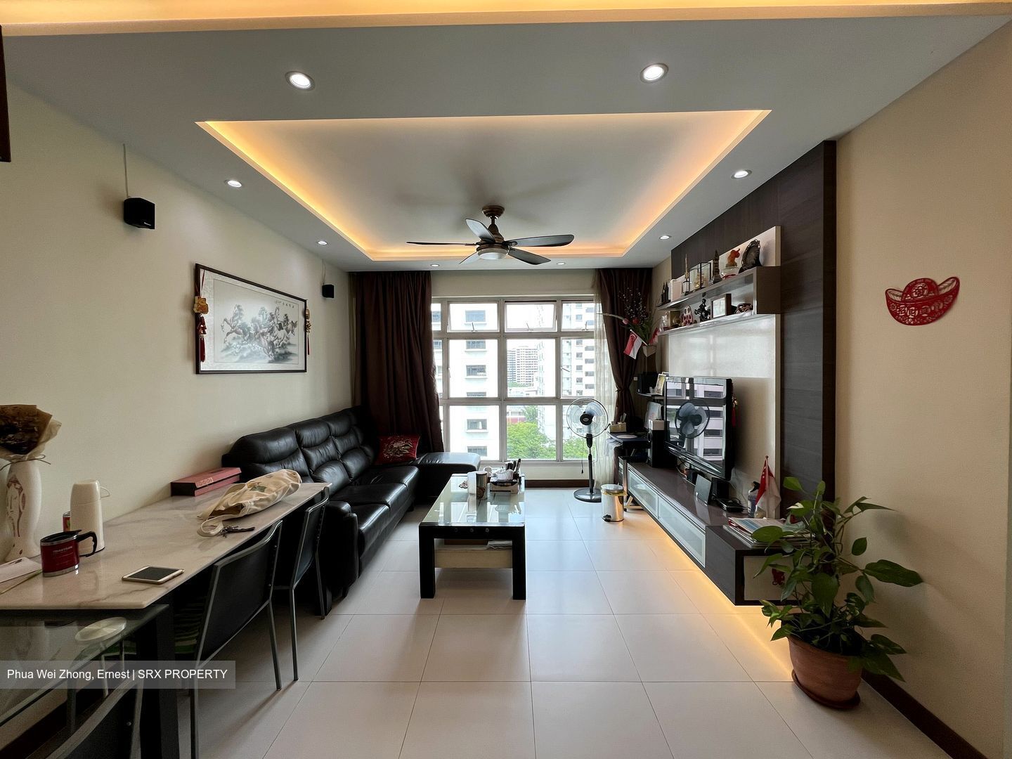 Blk 175C Corporation Tiara (Jurong West), HDB 4 Rooms #393867171